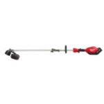 Milwaukee String Trimmer Kit w/Quik-LOK