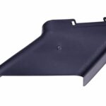 JEENDA Side Discharge Chute 115-8447 Compatible with Toro Many 22″ Recycler Lawn Mower 2009-2015 Toro 20330 20331 20332 20334 20338 20350 and More