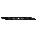 EGO AB2102 21 Inch Lawn Mower Blade, Black