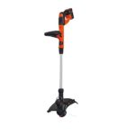 BLACK+DECKER LST140C 40V Max Lithium String Trimmer