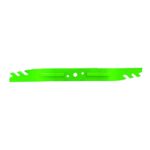 EGO Power+ AB2101D 21-Inch Mulching Blade Set EGO Mowers LM2133/LM2130/LM2135SP/LM2130SP/LM2156SP/LM2150SP, Green