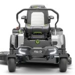 EGO Power+ ZT4204L 42″ Z6 Zero Turn Riding Mower with (4) 10AH Batteries and 1600W Charger