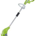 Greenworks 13-Inch 4 Amp Corded String Trimmer 21212