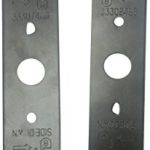 Greenworks 10-Inch Mower Blade Replacement Set 29712