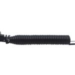 Emmui 169676 175067 Lawn Mower Deck Engagement Cable for Compatible Craftsman Husqvarna AYP Replaces 532175067 21547184 532169676