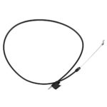 Mckin 532176556 176556 Engine Control Cable for Craftsman Walk Behind Lawn Mower