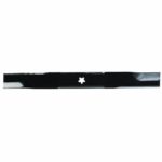 Oregon 95-076 Replacement Lawn Mower Blade for AYP 21-15/16 Inch