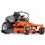 Husqvarna MZ61 27 HP Zero Turn Mower, 61-Inch