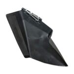 SD-CityCliq,Side Discharge Chute/ASM-COMP DFL 38/42 Chute Assembly fits for MTD Troy-Bilt Cub-Cadet Craftsman Bolens Remington Ryobi Yardman Yard-Machine Lawn Mower(OEM,NO,631-05229)