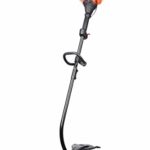 Remington RM2510 Rustler 25cc 2-Cycle 16-Inch Curved Shaft Gas String Trimmer