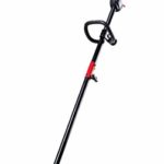 Troy-Bilt TB25S EC 25cc 2-Cycle Straight Shaft Gas String Trimmer