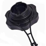 594061 Fuel Tank Cap for B&S Toro Craftsman Lawn Mower Gas Tank Caps Replacement