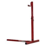 MoJack 45014 Lawn Mower Push Lift, 40 Pound Lifting Capacity, Fits Most Residential Push Mowers, Ideal for Mower Maintenance & Repair