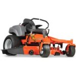 Husqvarna 967277401 52″ 25HP Kohler Zero Turn Mower