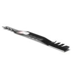 Oregon Gator Mulcher 3-N-1 Lawn Mower Blade For Toro 22-Inch Recycler 94-907 96-607