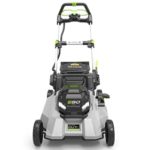 EGO Power+ Select Cut LM2156SP 21 in. 56 Volt Battery Self-Propelled Lawn Mower Kit (Battery & – Case of: 1