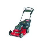 Toro Recycler 21466 22-Inch 60 V Battery Self-Propelled Lawn Mower