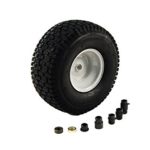 Arnold Universal 15-Inch Lawn Mower Front Wheel