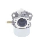 Hutdkte Carburetor for Toro 20011 20027 20038 20039 20794 20796 20783 20784 26634 JA60 JA62 JA65 JS40 JS45 JS60 JS61 JS63 JS63C JS63E Walk Behind Lawn Mower with Air Filter Spring Kit