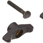 Maxpower 339067 2-Pack Universal Handle Bolts