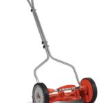 American Lawnmower Company Light Duty 14 inch Cutting Width Reel Mower by Great States Lawn