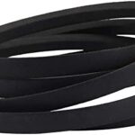 791988 (5/8″ X140 3/4″) Deck Belt for Hustler-52″ Deck Raptor Zero Turn Mower 117164 EX 124379 Replaces