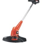 Black & Decker ST7700 4.4-amp Electric Automatic Feed String Trimmer/Edger, 13″