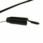 fascinatte 105-1845 Traction Cable for Toro Recycler 22” Self Propelled Lawn Mower
