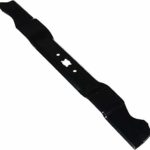MTD Genuine Parts (942-0741A) Replacement Part Mulching Blade-21-Inch Cutting Decks Fits Various MTD, CRAFTSMAN, Troy-Bilt, and Other Top Models