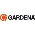 Gardena 4018 Silent Cylinder Lawn Mower