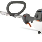 Husqvarna 128CD, 17 in. 28cc 2-Cycle Gas Curved Shaft String Trimmer