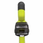 RYOBI One+ 18-Volt Lithium-ion Shaft Cordless Electric String Trimmer and Edger (Tool ONLY)