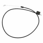 Harbot 532176556 176556 162778 Zone Control Cable Husqvarna Craftsman Weed Eater Poulan Walk Behind Lawn Mower