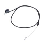 Virtionz | Walk Behind Lawn Mower Engine Control Cable| Replaces Craftsman 532176556