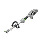 EGO Power+ MST1501 Multi Combo Kit: 15-Inch String Trimmer & Power Head with 5.0Ah Battery & Charger Included