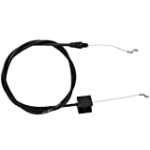 Replacement part For Toro Lawn mower # 104-8677 CABLE-BRAKE