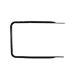 MTD OEM Number 749-0928A Replacement Part Lower Handle