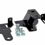 P&M Fabrication Universal 3 Way Lawn Garden Tractor Hitch