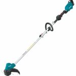 Makita XRU12SM1 18V LXT Lithium-Ion Brushless Cordless String Trimmer Kit (4.0Ah)