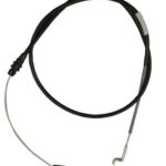 Pro-Parts Replacement Traction Cable for Toro Propelled Lawn Mower 105-1844