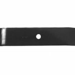 Oregon Gator Mulcher 3-N-1 Lawn Mower Blade For Toro 22-Inch Recycler 96-607