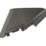 Briggs and Stratton Side Discharge Chute for Snapper Simplicity Ferris Mowers Part No: 703377