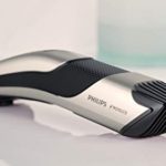 Philips Norelco BG7040/42 Bodygroom Series 7000 Showerproof Body Trimmer & Shaver with Case and Replacement Head