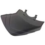 HITY MOTOR (New OEM Side Discharge Cover Chute Used on Craftsman Lawnmower 426129 fits Other Models in Description