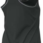 Husqvarna Tank top, X-Large, Black