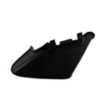 Roaqua 731-07486 for Troy Bilt Lawn Mower Side Discharge Chute Black Plastic