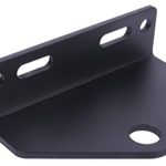 Noa Store Universal Zero Turn Mower Trailer Hitch 5 Inch Heavy Duty Steel