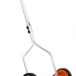 American Lawn Mower 1204-14 14-Inch 4-Blade Push Reel Lawn Mower