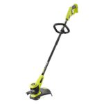 Ryobi P20010A ONE+ 18V 18-Volt Lithium-Ion Electric Cordless String Trimmer (Tool ONLY, Battery and Charger NOT Included) 2019 Model