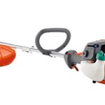 Husqvarna 128LD 17-Inch Straight Shaft Detachable String Trimmer, 28cc